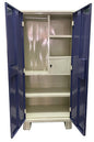 Steel Shelf