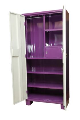 Steel Shelf