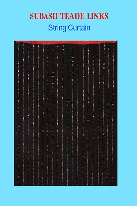 String Curtain