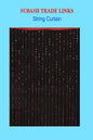 String Curtain
