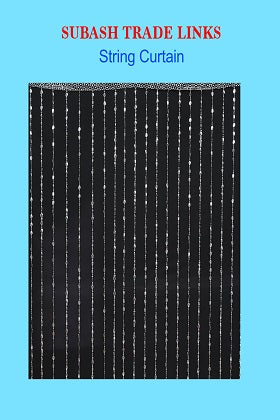 String Curtain