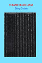 String Curtain