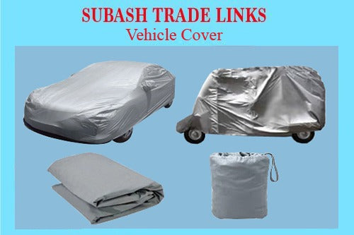Vehicle Cover