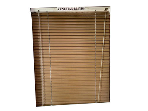 Venetian Blinds