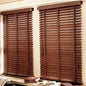Wooden Blinds