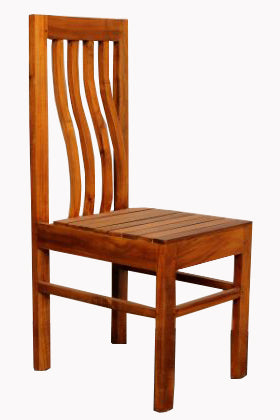 Wooden Dinning Chair
