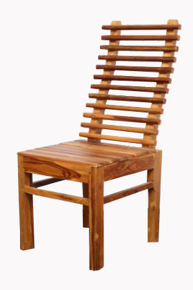 Wooden Dinning Chair