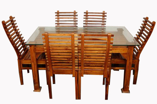 Wooden Dinning Table