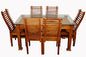 Wooden Dinning Table
