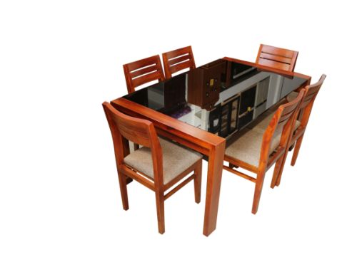 Wooden Dinning Table