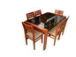 Wooden Dinning Table