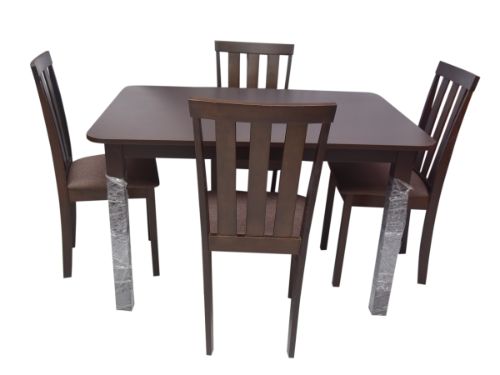 Wooden Dinning Table