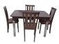 Wooden Dinning Table