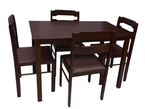 Wooden Dinning Table