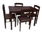 Wooden Dinning Table