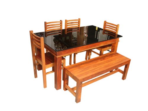 Wooden Dinning Table