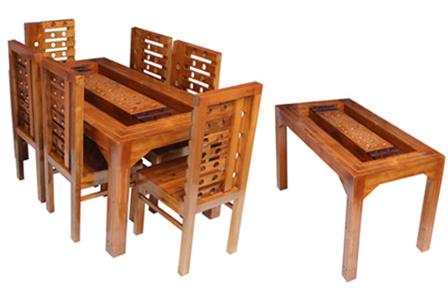 Wooden Dinning Table