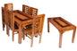 Wooden Dinning Table