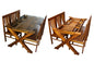 Wooden Dinning Table