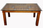 Wooden Dinning Table