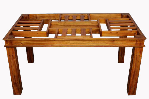 Wooden Dinning Table