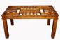 Wooden Dinning Table