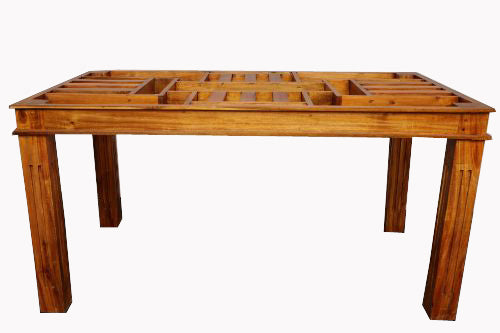 Wooden Dinning Table