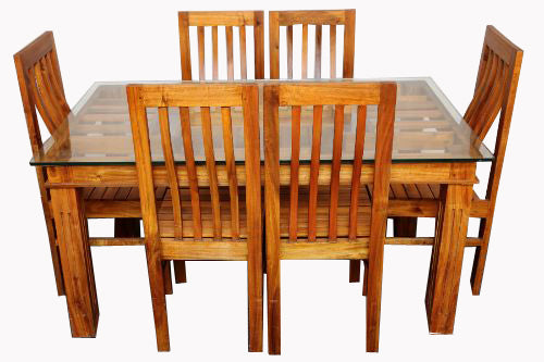 Wooden Dinning Table