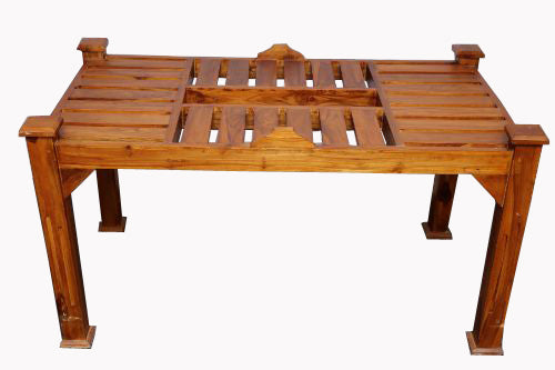 Wooden Dinning Table