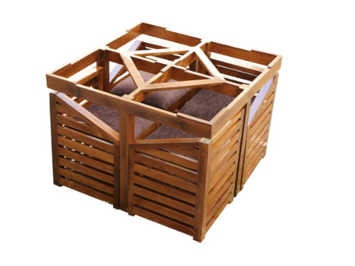 Wooden Dinning Table