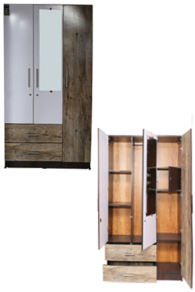 Wooden/Particle Board Shelf