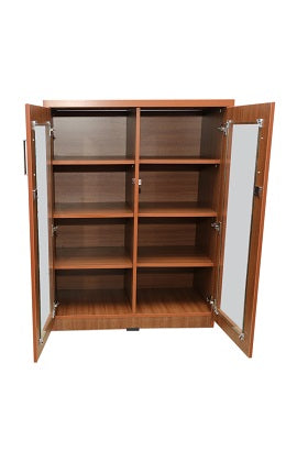 Shelf