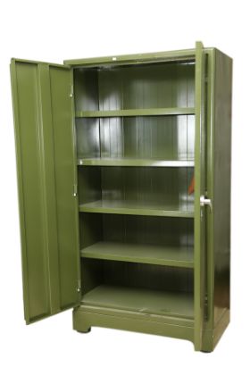 Shelf